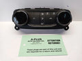 Buick Encore GX HVAC Control Component (2026) – Genuine OEM