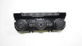 Volkswagen Atlas Cross Sport Auto Climate Control (2020–2023) – Genuine OEM