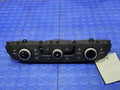 Audi Q7 HVAC Control Component (2017–2019) – Genuine OEM