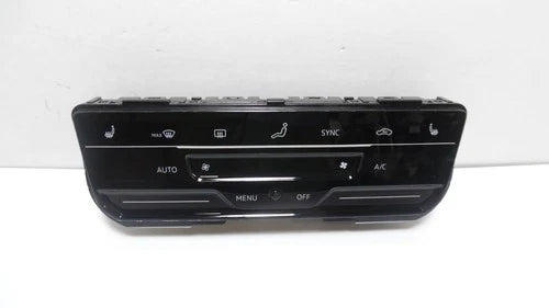 Volkswagen Tiguan Auto Dual Climate Seat Temperature Control (2022–2023) – Genuine OEM