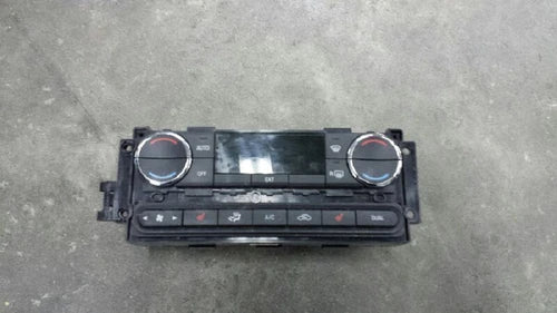 Ford Edge Automatic Climate HVAC Climate Control (2007–2010) – Genuine OEM