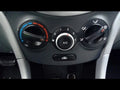 Hyundai Accent HVAC Climate Control Asseembly Used (2012–2014) – HVAC Replacement Part