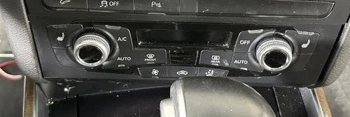 Temperature Control VIN Fp 7th And 8th Digit Fits 13-17 Audi Q5 2686200 – HVAC Replacement Part