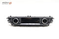 2017-25 Audi A4 Allroad Dash HVAC Heater Climate Control Switch – Genuine OEM