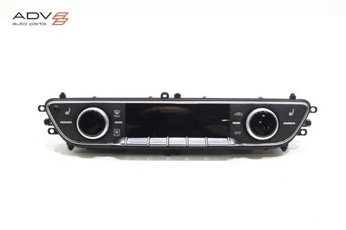 2017-25 Audi A4 Allroad Dash HVAC Heater Climate Control Switch – Genuine OEM