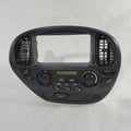 Toyota Sequoia HVAC Control Component (2005–2007) – Genuine OEM
