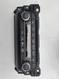Mazda CX-5 HVAC Control Component (2019–2024) – Genuine OEM