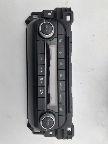 Mazda CX-5 HVAC Control Component (2019–2024) – Genuine OEM