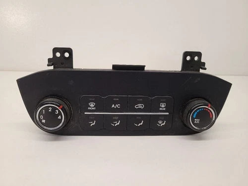 Kia Sportage HVAC Climate Control (2010–2013) – Genuine OEM