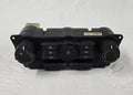 Mercury Mariner Front Dash Climate Control Assembly (2008) – Genuine OEM