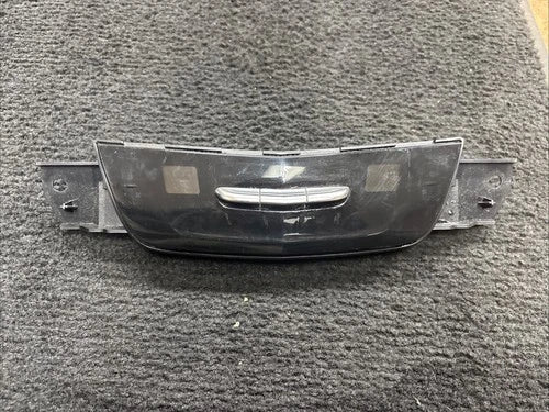 Cadillac XT5 HVAC Climate Control SWITCH (2018–2024) – Genuine OEM