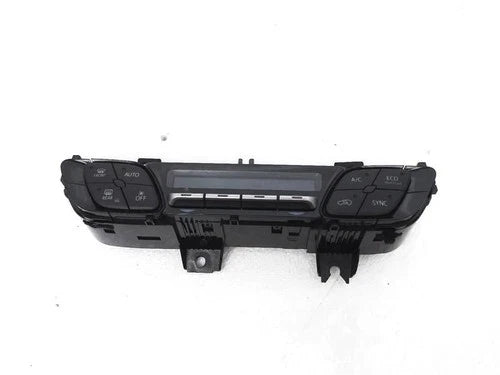Toyota C-HR A/C Heater Selector Climate Control Unit (2020–2022) – Genuine OEM