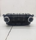 Ford Fusion HVAC Climate Control (2010–2012) – Genuine OEM | Ref SKU-7856