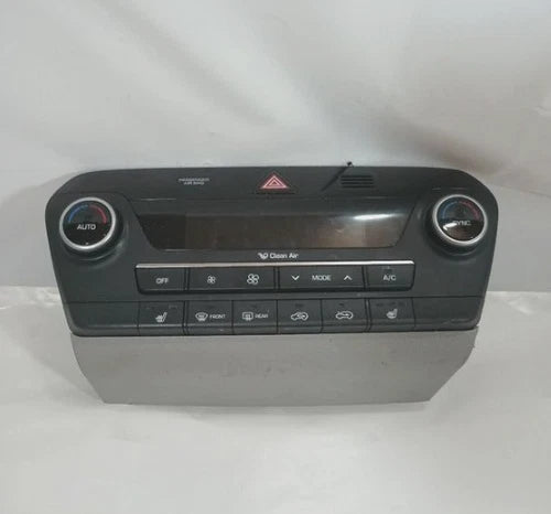 Hyundai Tucson HVAC Climate Control Assembly (2019–2021) – Genuine OEM
