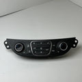 84684288 2023 Chevy MALIBU A/C HEATER CONTROL Climate Control – Genuine OEM
