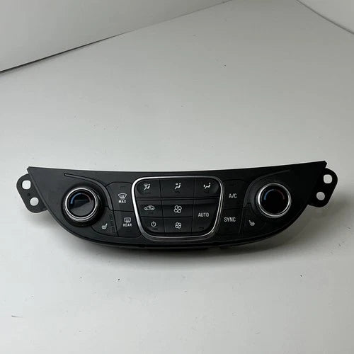 84684288 2023 Chevy MALIBU A/C HEATER CONTROL Climate Control – Genuine OEM