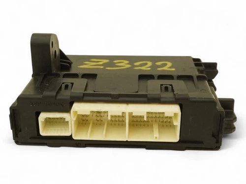 Lexus RC300 RC350 RC200T RCF Climate Control Module – Genuine OEM