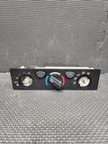 Toyota Tacoma Temperature Heater A/C Control MISSING KNOBS (2001–2004) – HVAC Replacement Part