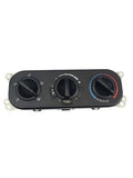 Jeep Wrangler A/C Heater Manual Climate Control (2007–2010) – Genuine OEM