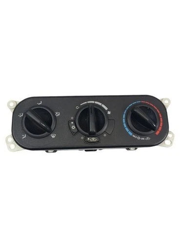 Jeep Wrangler A/C Heater Manual Climate Control (2007–2010) – Genuine OEM