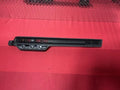 Honda CRV Temperature A/C Control Bezel W Ignition (2023–2025) – Genuine OEM