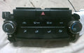 Toyota Camry Manual HVAC Climate Controls (2015–2017) – HVAC Replacement Part