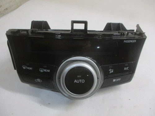Toyota Prius Automatic Climate HVAC Climate Control (2014) – Genuine OEM