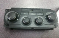 Dodge Charger A/C Heater Control Climate Control Fahrenheit (2006–2007) – HVAC Replacement Part