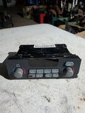Pontiac GRAND PRIX HVAC Climate Control (1997–2003) – Genuine OEM