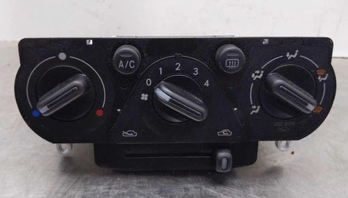 Saab 9-2X HVAC Control Component (2005) – Genuine OEM