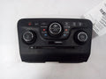 Dash Temperature Control from 2011 Dodge Charger 11743262 – HVAC Replacement Part
