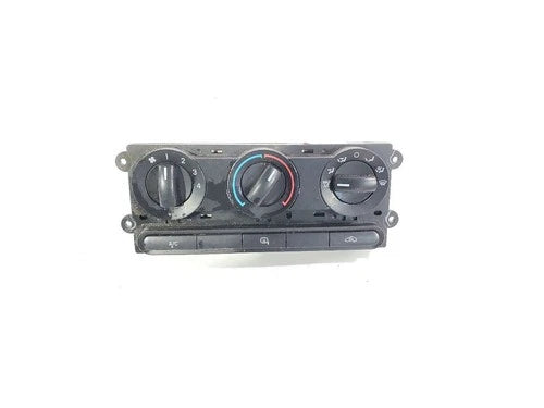 Ford F350 HVAC Control Component (2008–2010) – Genuine OEM