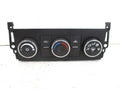 Chevy Silverado 2500 Manual Temperature Control w/ Rear Defrost (2012–2014) – Genuine OEM