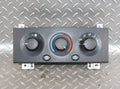 Jeep Grand Cherokee manual HVAC Climate Control (1999–2004) – Genuine OEM
