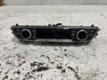Audi SQ5 Front Automatic Temperature Controller (2021) – Genuine OEM