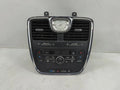 Town & Country A/C Heater Rear Climate Control Temperature (2011) – Genuine OEM