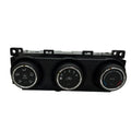 Subaru Forester Manual HVAC Climate Control USED (2014–2015) – HVAC Replacement Part