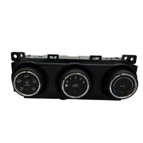 Subaru Forester Manual HVAC Climate Control USED (2014–2015) – HVAC Replacement Part