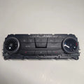 Ford Maverick Heater Temperature Control Switch (2024) – Genuine OEM
