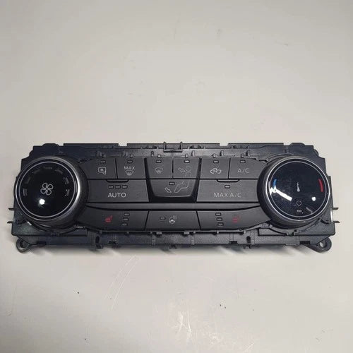 Ford Maverick Heater Temperature Control Switch (2024) – Genuine OEM