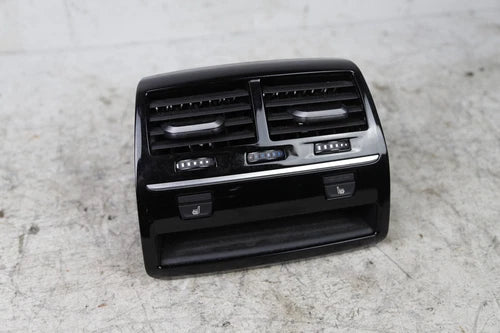 BMW 5 Series G30 Temperature Control Automatic A/C Control Rear 6999435 (2017–2020) – Genuine OEM