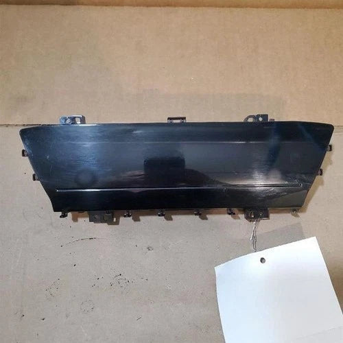 Honda HRV Automatic HVAC Climate Control US Market (2016–2022) – Genuine OEM