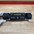 Honda Odyssey Climate Control Module Panel HVAC A/C Switch 79600-S0X-A43ZA (1999–2004) – HVAC Replacement Part