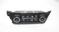 Acura ILX Auto Dual Climate HVAC Climate Control (2019–2022) – Genuine OEM