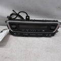 Honda Passport HVAC Climate Control Unit (2019–2021) – Genuine OEM