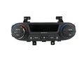 Kia Forte HVAC Climate Control Temperature (2014–2016) – Genuine OEM