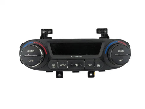 Kia Forte HVAC Climate Control Temperature (2014–2016) – Genuine OEM