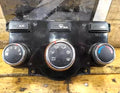 Kia Forte Climate Control HVAC Climate Control (2010–2013) – Genuine OEM