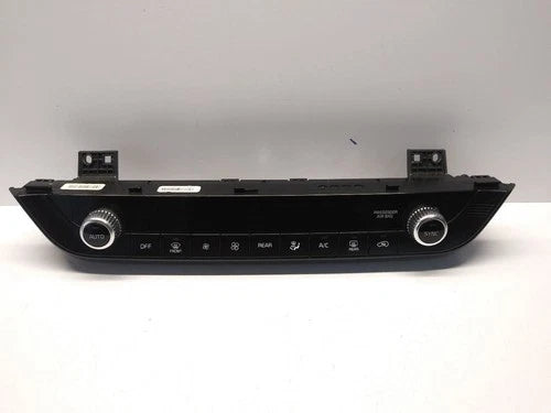 Kia Telluride HVAC Control Component (2022) – Genuine OEM