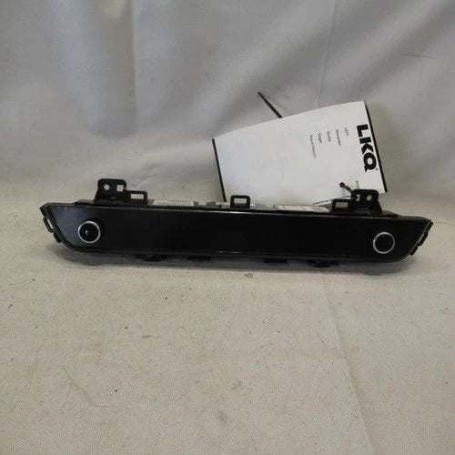 Kia Sportage HVAC Climate Control Unit (2023–2024) – Genuine OEM